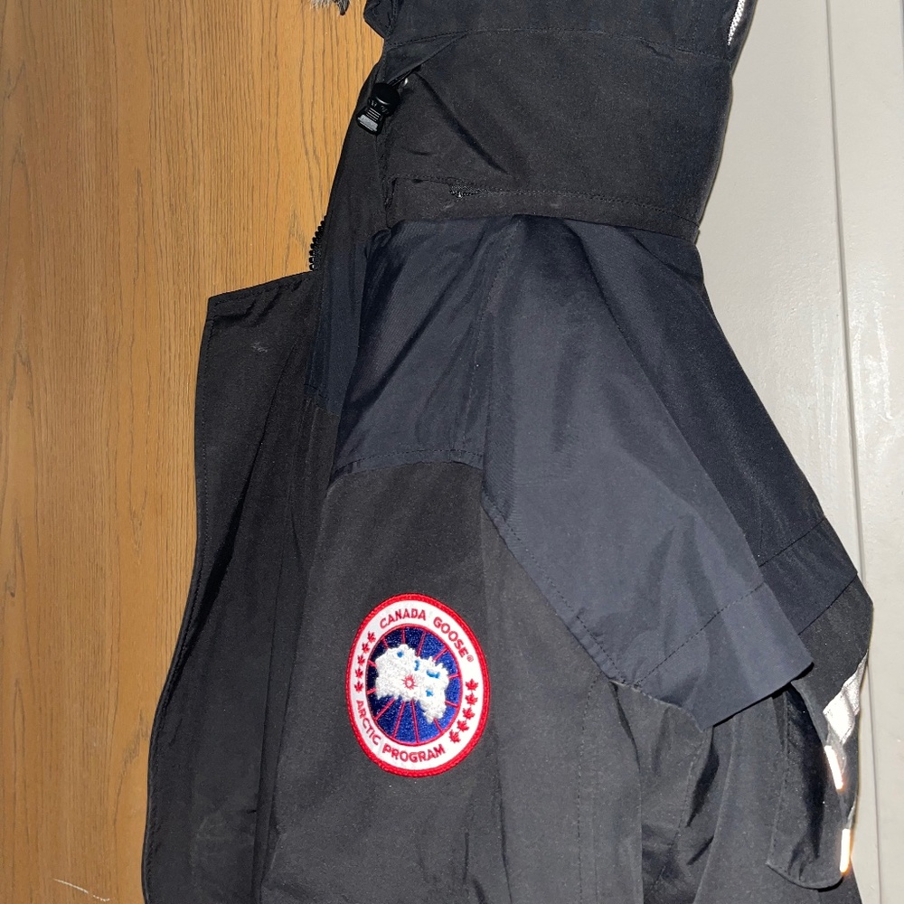 Men’s Canada Goose Coat